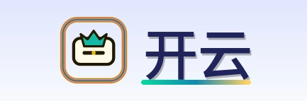 开云 Logo